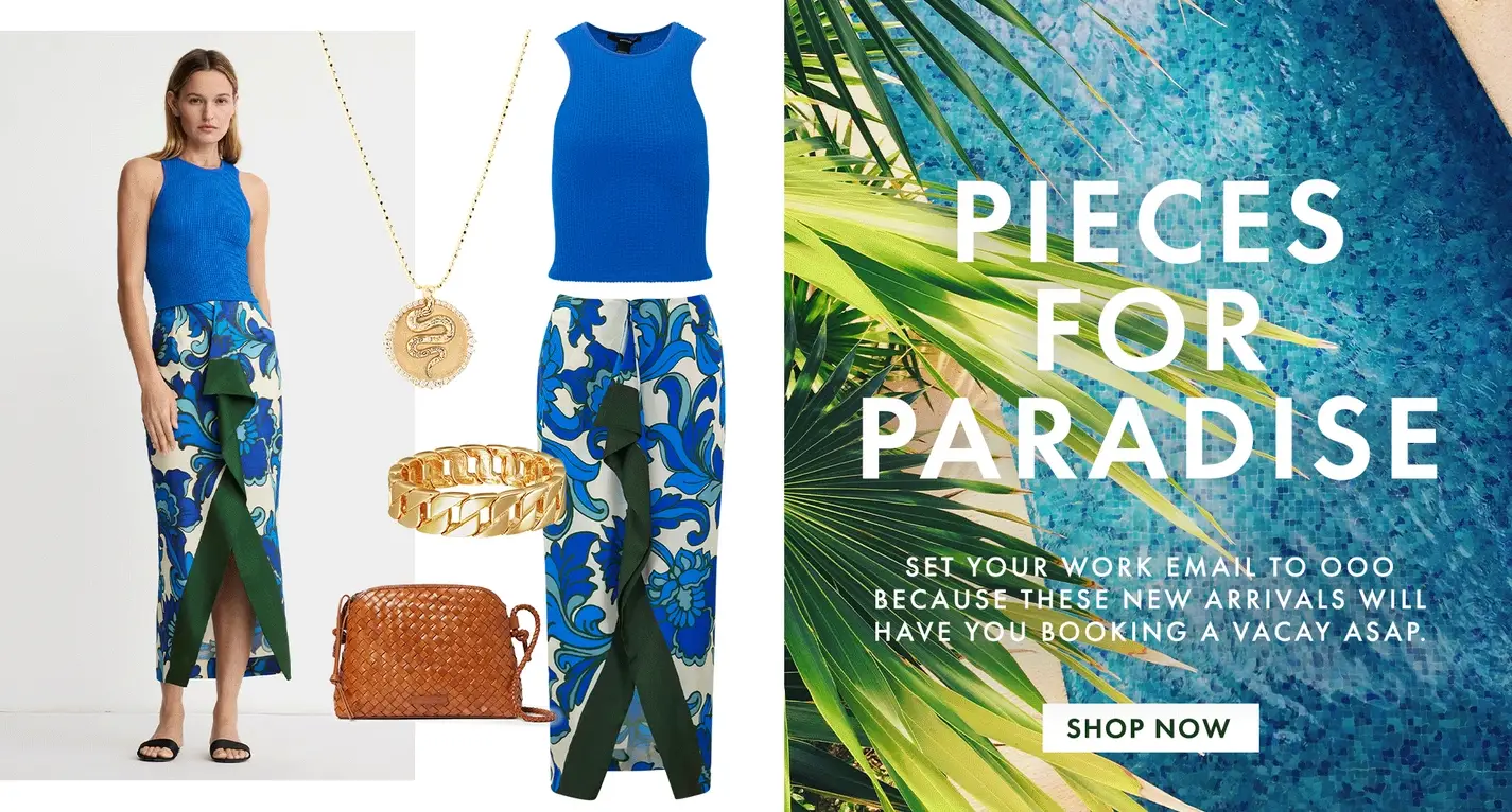 Curated Style, Independent Spirit