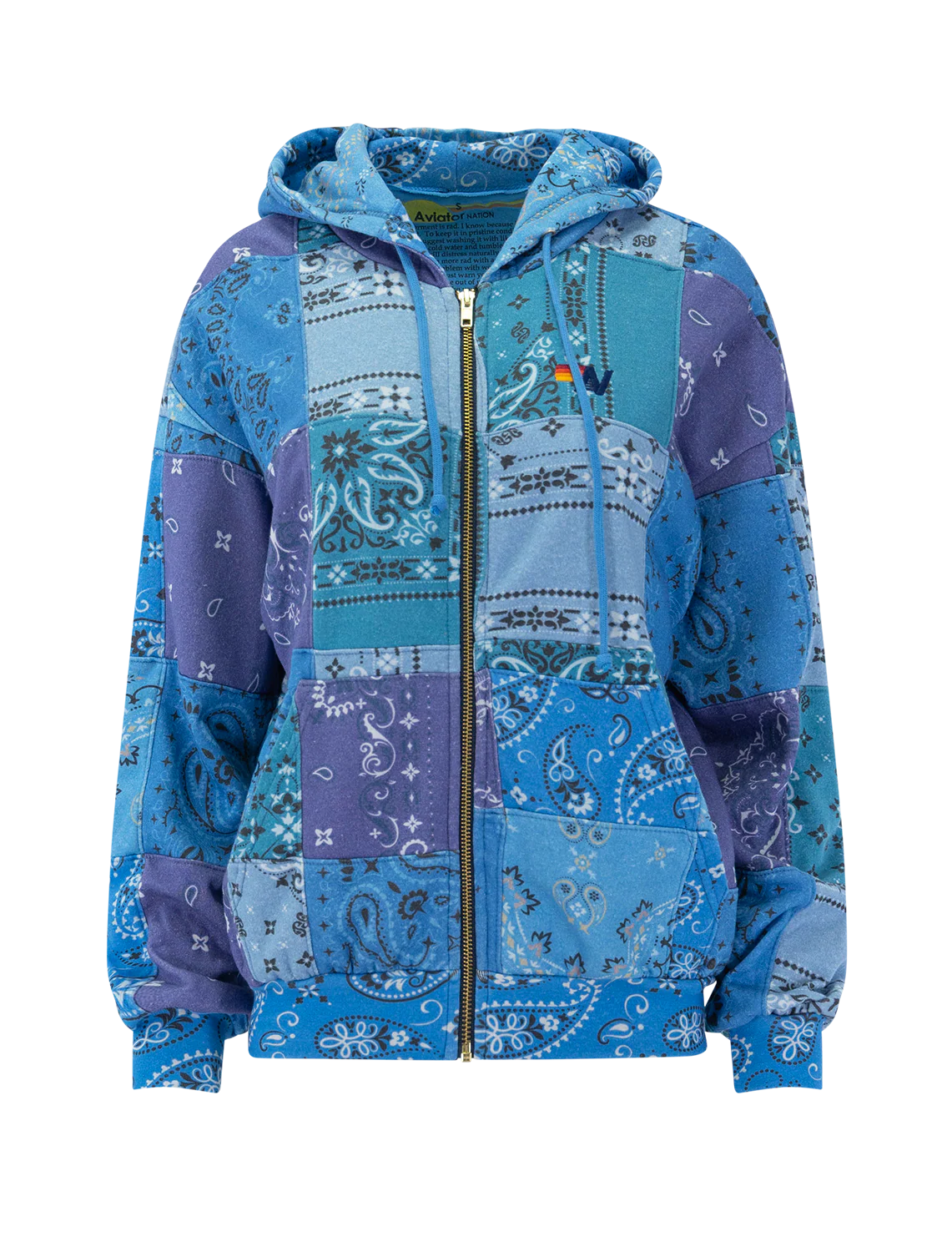 Lounge Tops + Sweatshirts